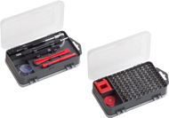 MEISTER Mobile Phone and Smartphone Repair Tool Set, 108 pieces - Tool Set