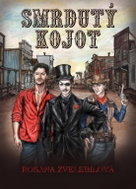 Canc Smrdutý kojot - Kniha