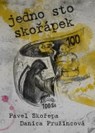 Canc Jedno sto skořápek - Kniha