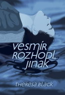 Canc Vesmír rozhodl jinak - Kniha