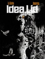 Canc Idea.Lid - Kniha