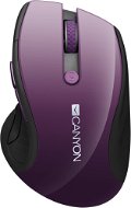 Canyon CNS-CMSW01PU Purple - Mouse