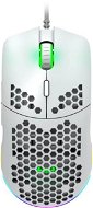 Canyon CND-SGM11W, White - Gaming Mouse