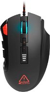 Canyon CND-SGM15, Black - Gaming Mouse