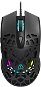 Canyon CND-SGM20B, Black - Gaming Mouse