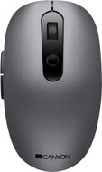 Canyon CNS-CMSW09DG, Grey - Mouse