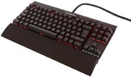 Corsair Gaming K65 Cherry MX Brown (CZ) - Herná klávesnica
