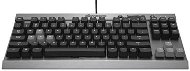 Corsair Gaming K65 Cherry MX-Red - Tastatur