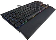Corsair Gaming K65 Cherry MX-Red (EU) - Gaming-Tastatur