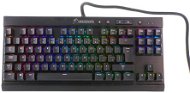 Corsair Gaming K65 Cherry MX Red (CZ) - Herná klávesnica