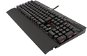 Corsair K70 Gaming RGB Cherry MX Red (CZ) - Gaming Keyboard