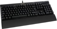 Corsair K70 Gaming Cherry MX-Red (CZ) - Gaming-Tastatur
