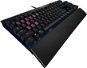 Corsair K70 Gaming Cherry MX Red (US) - Gaming Keyboard