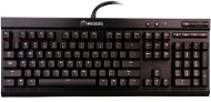 Corsair Gaming K70 Cherry MX Brown (US) - Gaming Keyboard