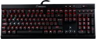 Corsair Gaming K70 RGB Rapidfire Cherry MX Speed (UK) - Gamer billentyűzet