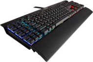 Corsair Gaming K95 RGB Cherry MX Red (CZ) - Herná klávesnica