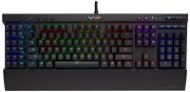 Corsair Gaming K95 RGB Cherry MX Brown (EU) - Herná klávesnica