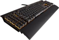 Corsair Gaming K95 RGB Cherry MX Brown (CZ) - Herná klávesnica