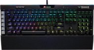 Corsair Gaming K95 RGB Platinum Cherry MX Brown (CZ) - Herná klávesnica
