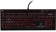Corsair Gaming STRAFE Cherry MX Red (EU) - Gaming Keyboard