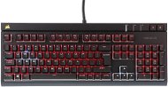 Corsair Gaming strafe RGB Cherry MX Brown (CZ) - Herná klávesnica