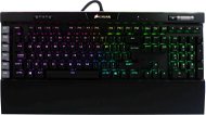 Corsair Gaming K95 RGB Platinum Cherry MX Speed (EU) - Gaming-Tastatur