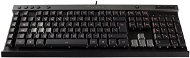 Corsair Raptor Gaming K30 RED LED (CZ) - Gaming Keyboard