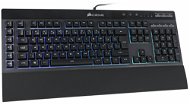 Corsair Raptor Gaming K55 RGB (CZ) - Herná klávesnica