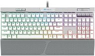 Corsair K70 MK.2 SE Cherry MX Speed - US - Gaming-Tastatur