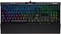 Corsair K70 RGB MK.2 Cherry MX Red - US - Gaming-Tastatur