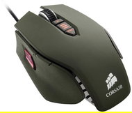 Corsair Vengeance M65 Performance green - Mouse