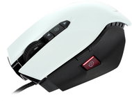  Corsair Gaming M65 RGB white  - Mouse