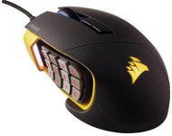 Corsair Scimitar MOBA/MMO Gaming - Mouse
