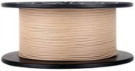 Colido Gold ABS 0.5kg wood effect - Filament
