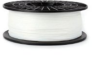 Gold colid ABS 0.5 kg white - Filament