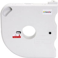 Gold colid ABS 0.5 kg green - Filament