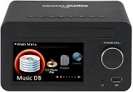 Cocktail Audio X12 - Stereo Receiver