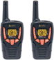 Cobra AM 655, Black - Walkie Talkie