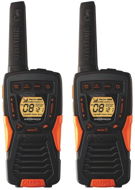 Cobra AM 1055 FLT, fekete - Walkie Talkie