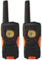 Cobra AM 1055 FLT, Black - Walkie Talkie