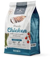 Go Native Adult Cat Chicken, Asparagus & Tomato 1,5 kg - Cat Kibble