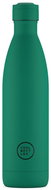 Cool Bottles stainless steel thermo bottle Vivid Quetzal triple layer 750 ml - Thermos
