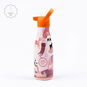 Cool Bottles Kids 3D Panda Gang, třívrstvá, 260 ml - Láhev na pití