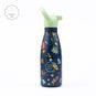Cool Bottles Kids 3D Space Rockets, třívrstvá, 260 ml - Láhev na pití