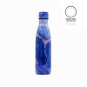 Cool Bottles Liquid Blue, třívrstvá, 500 ml - Drinking Bottle