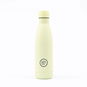 Cool Bottles New Pastel Green, třívrstvá, 500 ml - Láhev na pití