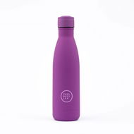 Cool Bottles New Vivid Violet, třívrstvá, 500 ml - Láhev na pití