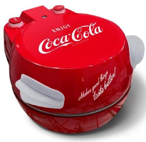 Coca-Cola SPM800CC - Pizza Oven - Main image