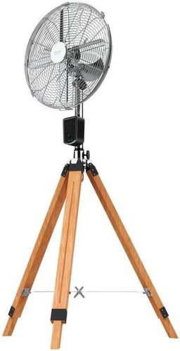 Cecotec 5918 - Fan - Main image