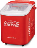 Coca-Cola SEB28CC red - Ice Maker